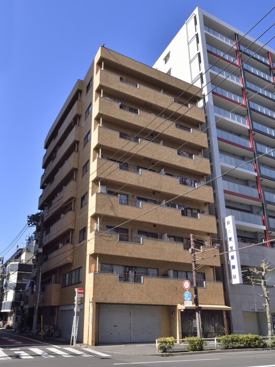 スターハイツ台東
